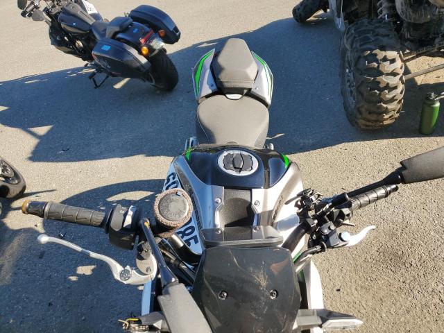 2025 KAWASAKI ZR900 T ML5ZRDT19SDA01214