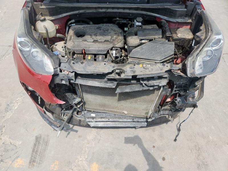 2018 KIA SPORTAGE E - KNDPN3AC3J7413114
