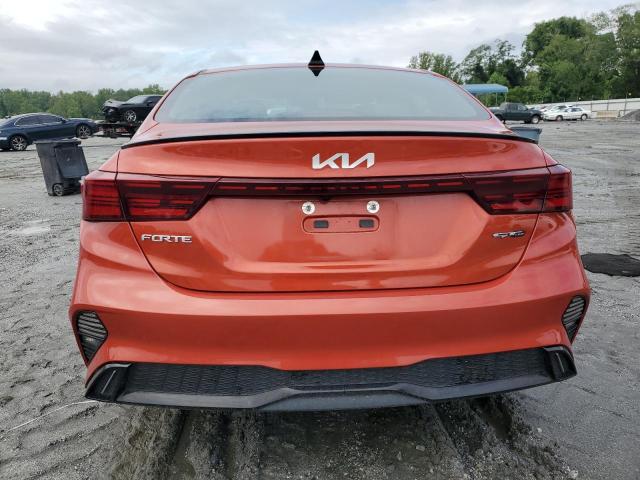 2023 KIA FORTE GT L 3KPF54AD4PE536729