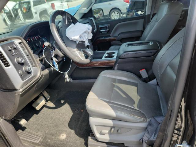 2018 GMC SIERRA K15 3GTU2NEC4JG463431