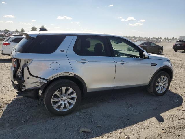 2019 LAND ROVER DISCOVERY SALCP2FXXKH811097