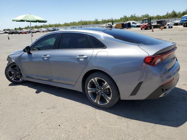 2021 KIA K5 EX 5XXG34J2XMG031645