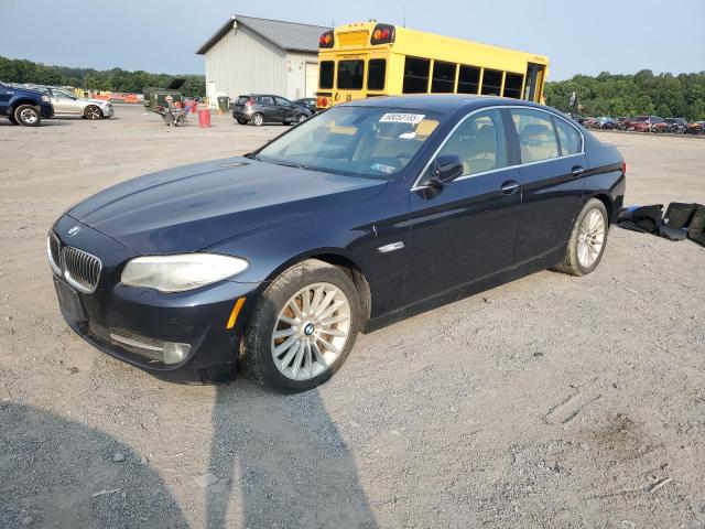 2013 BMW 535 XI - WBAFU7C54DDU66363