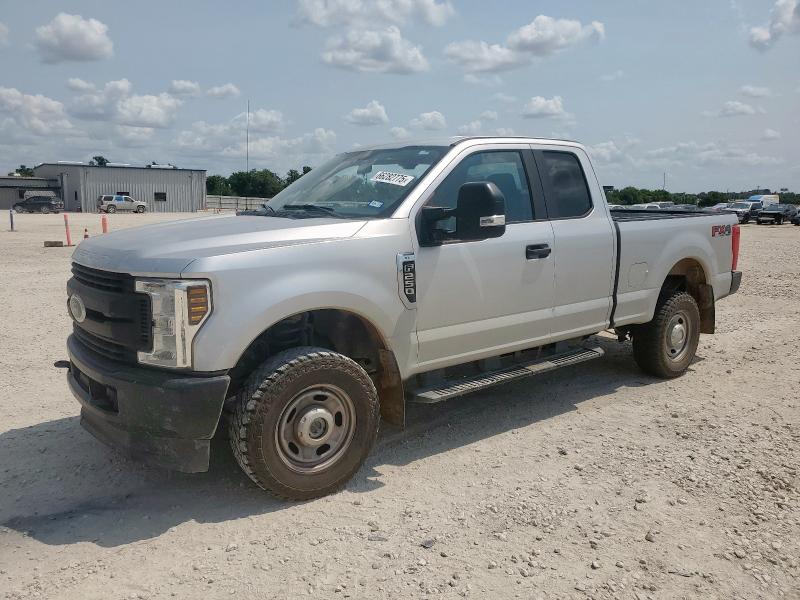FORD F250 SUPER
