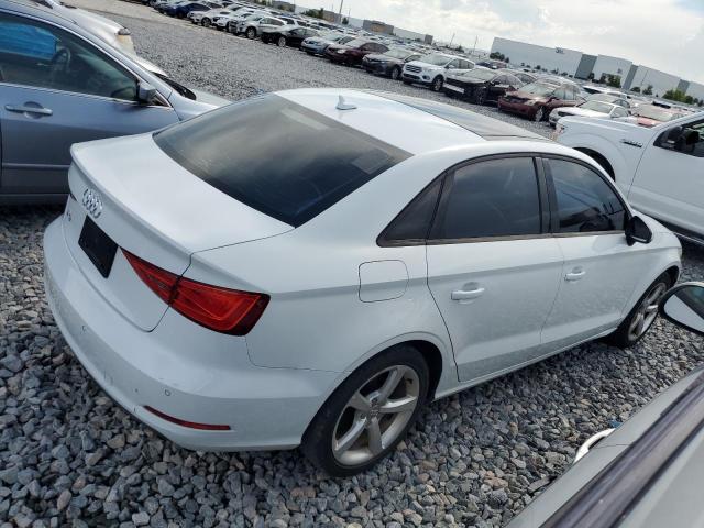 2016 AUDI A3 PREMIUM WAUA7GFFXG1007592