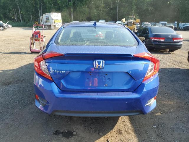2017 HONDA CIVIC EXL 2HGFC1F77HH645331