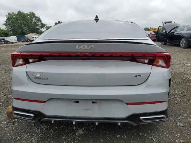 2024 KIA K5 GT LINE - 5XXG64J21RG240318