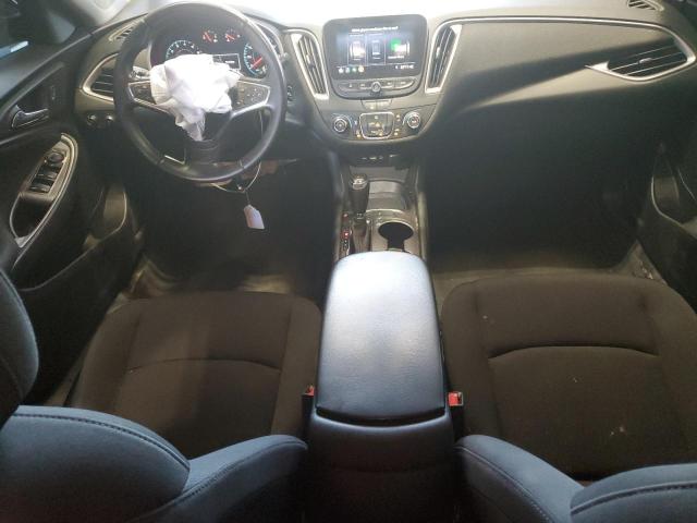 2020 CHEVROLET MALIBU RS - 1G1ZG5ST0LF147064