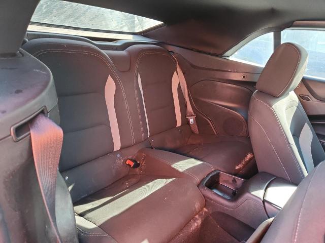 2019 CHEVROLET CAMARO LS 1G1FB3DS3K0133736