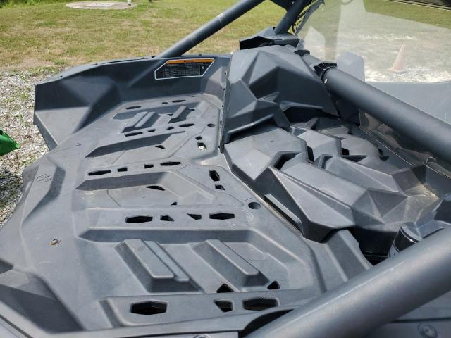 2018 CAN-AM MAVERICK X - 3JBVPAY45JK000135