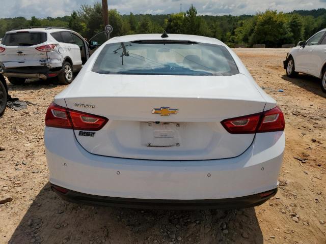 2023 CHEVROLET MALIBU LS 1G1ZC5ST9PF152068