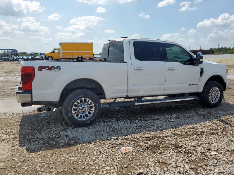 2020 FORD F250 SUPER 1FT7W2BT8LED01543
