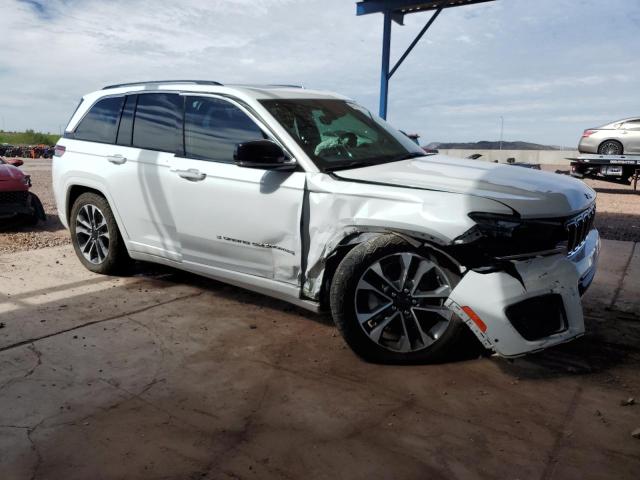 2022 JEEP GRAND CHER 1C4RJHDG4N8620806