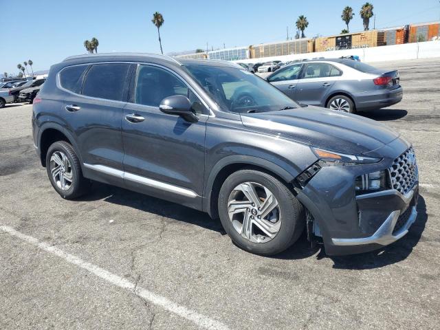 2022 HYUNDAI SANTA FE S 5NMS34AJXNH381913