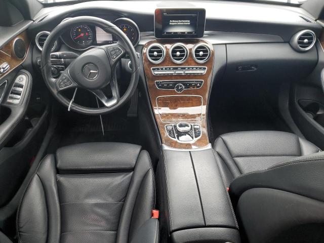 2018 MERCEDES-BENZ C 300 55SWF4JB1JU237789