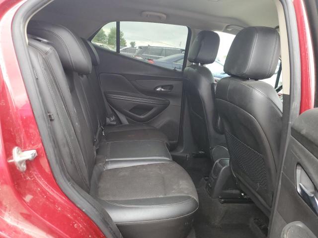 2019 BUICK ENCORE PRE KL4CJESB5KB836300