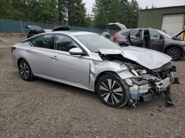 2019 NISSAN ALTIMA SL 1N4BL4EV0KC232522