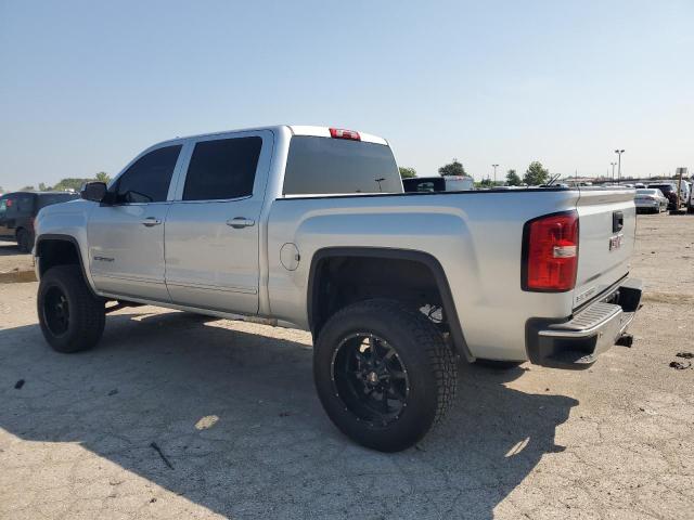 2014 GMC SIERRA K15 - 3GTU2UEC5EG276084