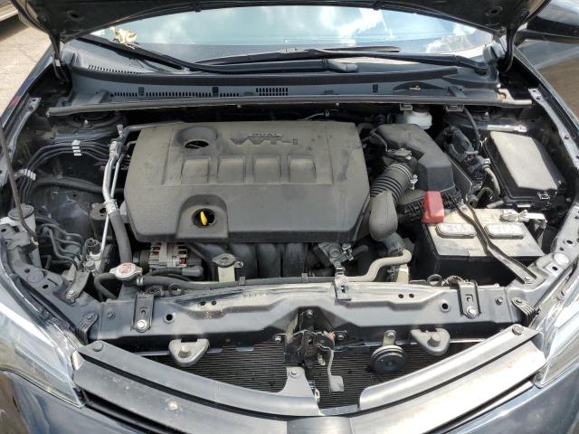 2019 TOYOTA COROLLA L - 5YFBURHE9KP942249