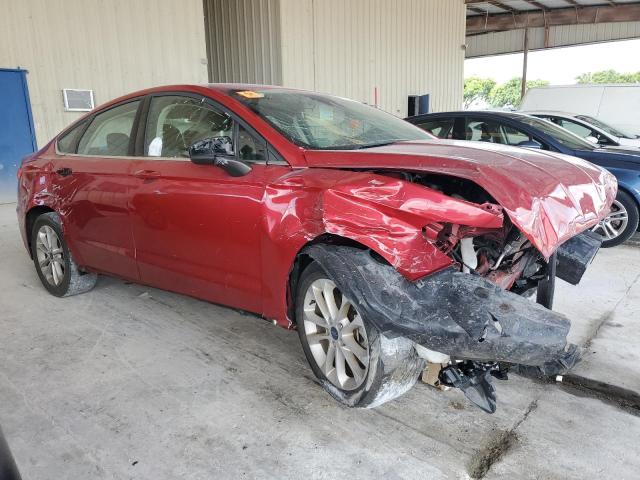 2020 FORD FUSION SE 3FA6P0HD0LR144042