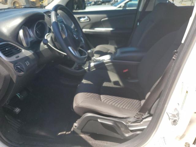 2018 DODGE JOURNEY SE 3C4PDCAB3JT445907