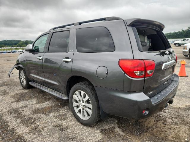 2016 TOYOTA SEQUOIA LIMITED 5TDJW5G12GS145837