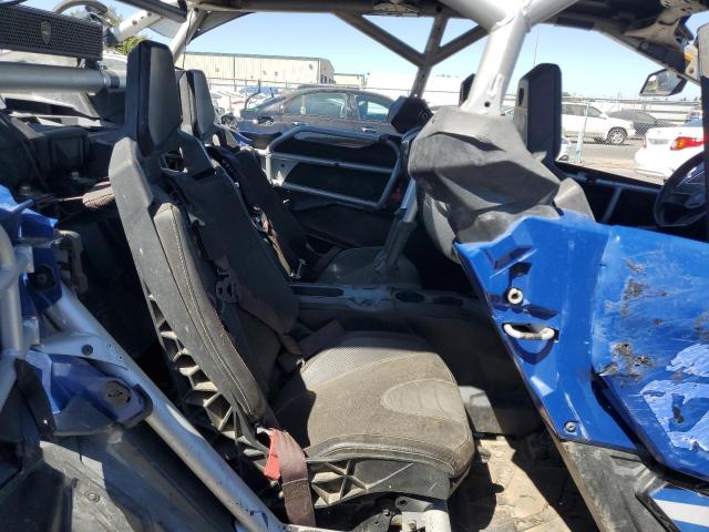 2020 CAN-AM MAVERICK X 3JBVNAV28LK000383