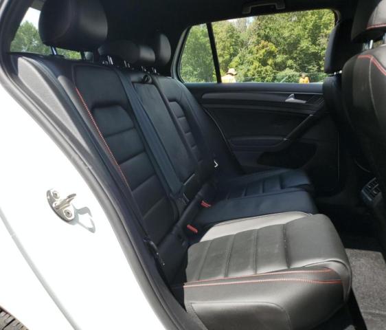 2021 VOLKSWAGEN GTI S 3VW6T7AU1MM009348