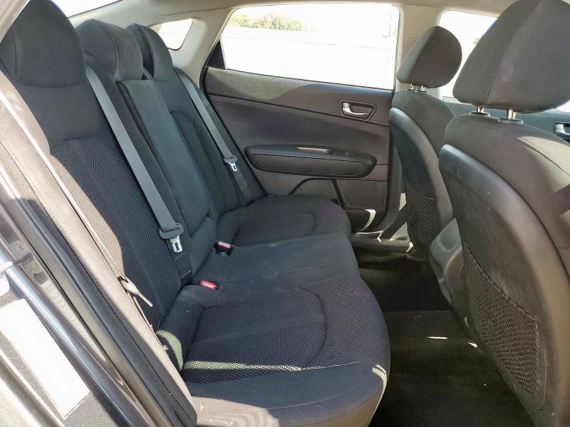 2019 KIA OPTIMA LX 5XXGT4L36KG308875