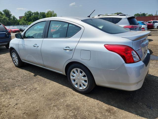 2019 NISSAN VERSA S 3N1CN7AP9KL866016