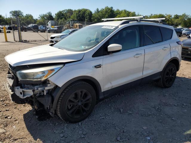 2018 FORD ESCAPE SE - 1FMCU9GD6JUA15204