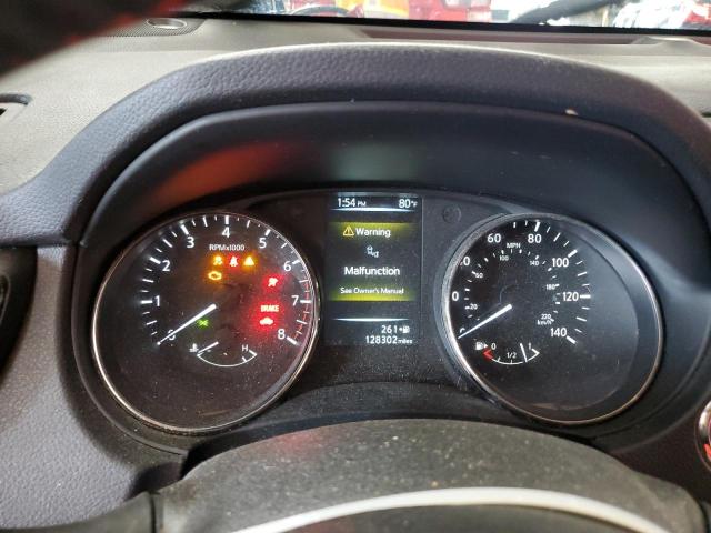 2017 NISSAN ROGUE S - KNMAT2MV0HP526127