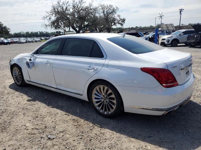 2017 GENESIS G90 ULTIMA KMHG54JH9HU031324