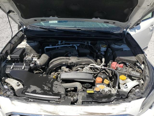 2022 SUBARU OUTBACK PREMIUM 4S4BTACC7N3239333