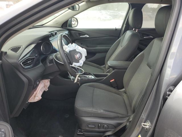 2021 BUICK ENCORE GX KL4MMDS21MB038109