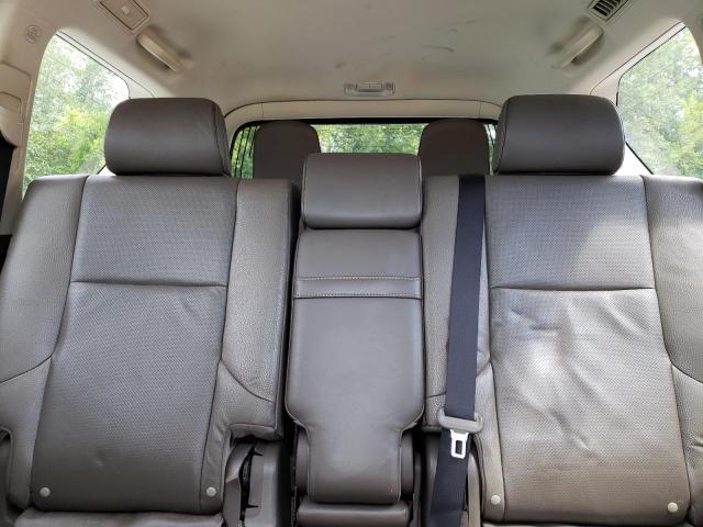 2016 LEXUS GX 460 JTJBM7FX1G5141213