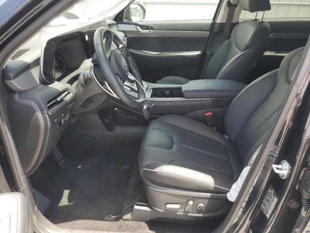 2025 HYUNDAI PALISADE SEL KM8R24GE3SU857995