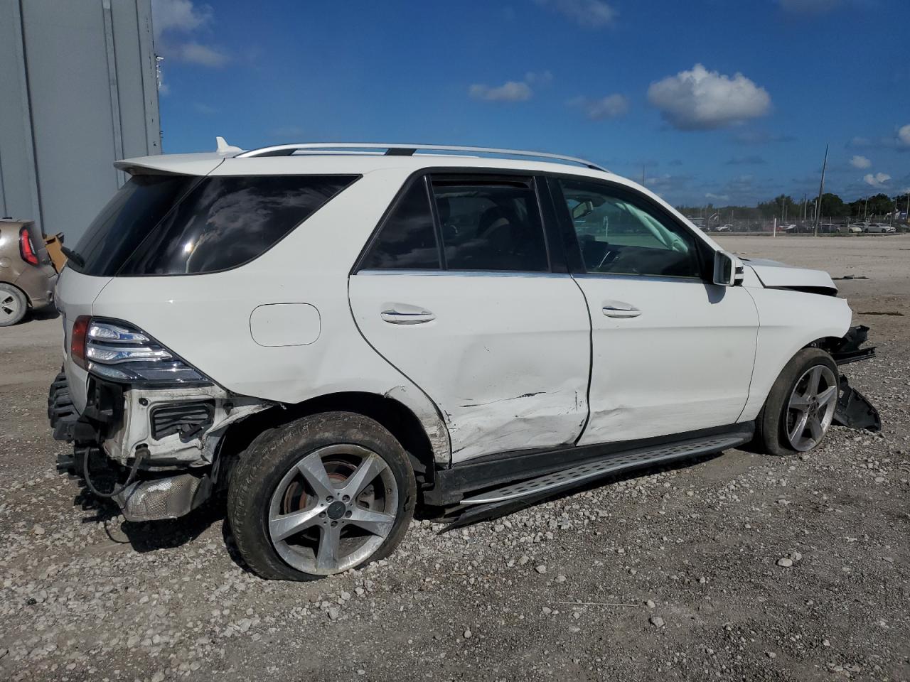 MERCEDES-BENZ GLE-CLASS 350