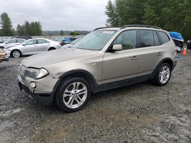 BMW X3 3.0SI