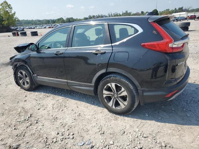 2017 HONDA CR-V LX 5J6RW5H3XHL004496
