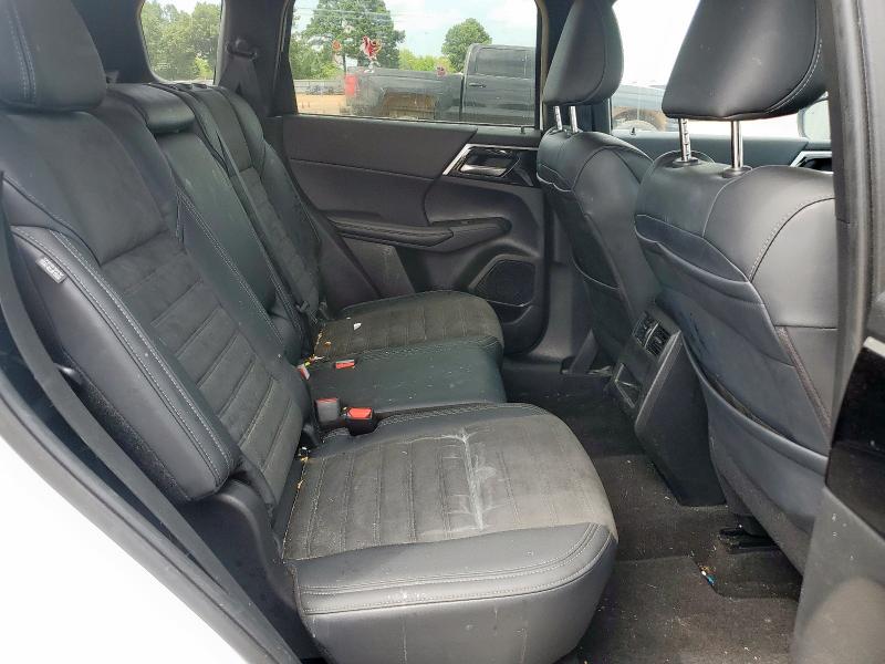 2024 MITSUBISHI OUTLANDER JA4J3VA83RZ032912