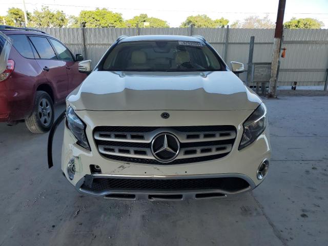 2018 MERCEDES-BENZ GLA 250 WDCTG4EB4JJ446071