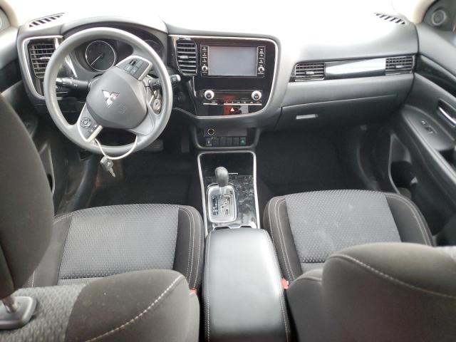 2020 MITSUBISHI OUTLANDER JA4AD2A3XLZ045065