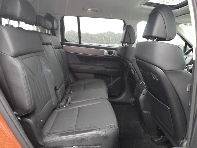 2025 HYUNDAI SANTA FE XRT 5NMP3DGL6SH080226