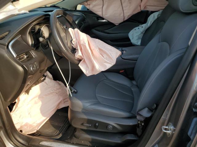 2020 BUICK ENVISION E LRBFXCSA4LD155580