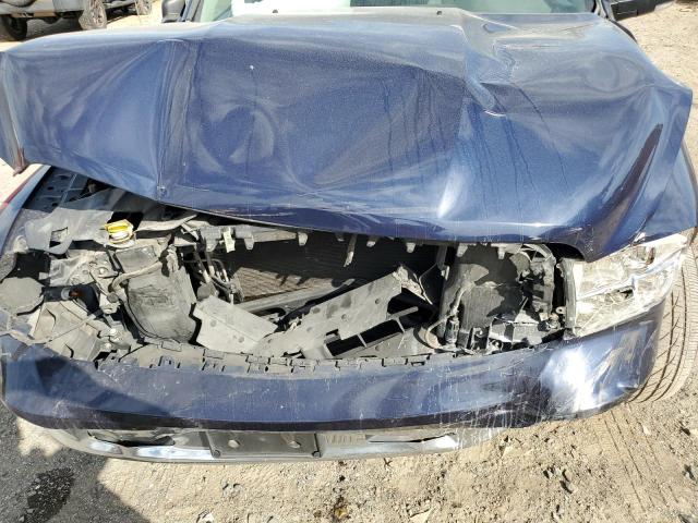 2015 RAM 1500 SLT 1C6RR6LT4FS784810