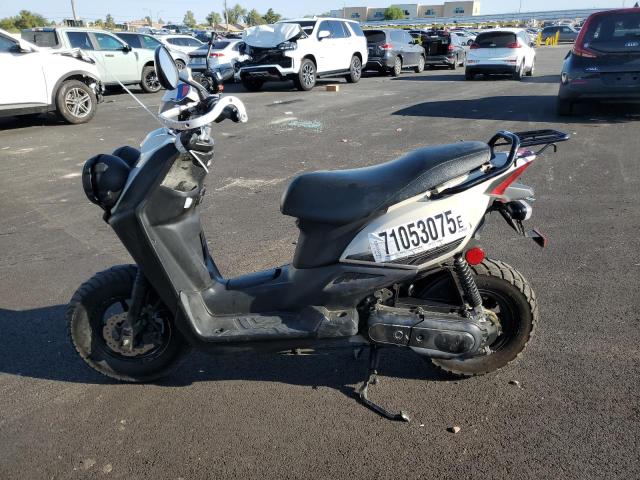 2016 YAMAHA YW50 F RKRSA43A1GA123174