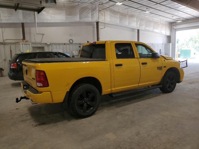 2019 RAM 1500 CLASS - 1C6RR7KT4KS650915