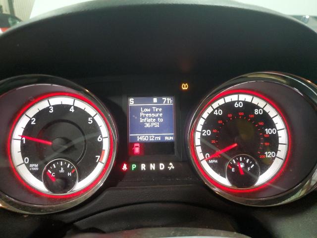 2016 DODGE GRAND CARA 2C4RDGCG7GR322020