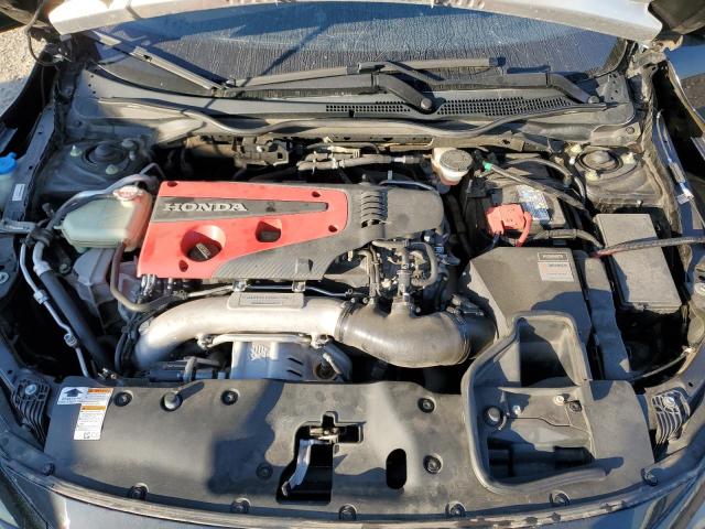 2018 HONDA CIVIC TYPE SHHFK8G32JU300157